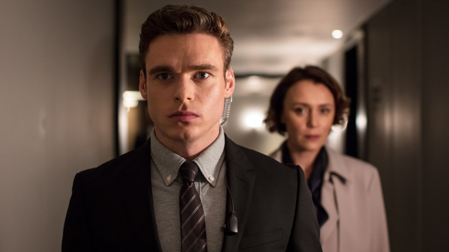 Deze politieke Netflix-serie is een echte aanrader: 'Waarom ontdek ik dit nu pas?'
