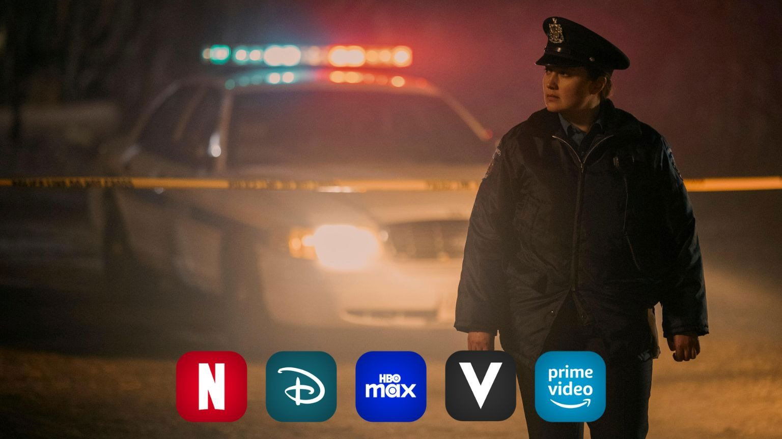 De beste nieuwe films & series op Netflix, Disney+, HBO Max, Videoland en Prime Video (week 28)