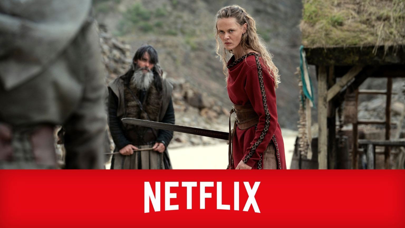 De 5 beste nieuwe series op Netflix (week 28, 2024)