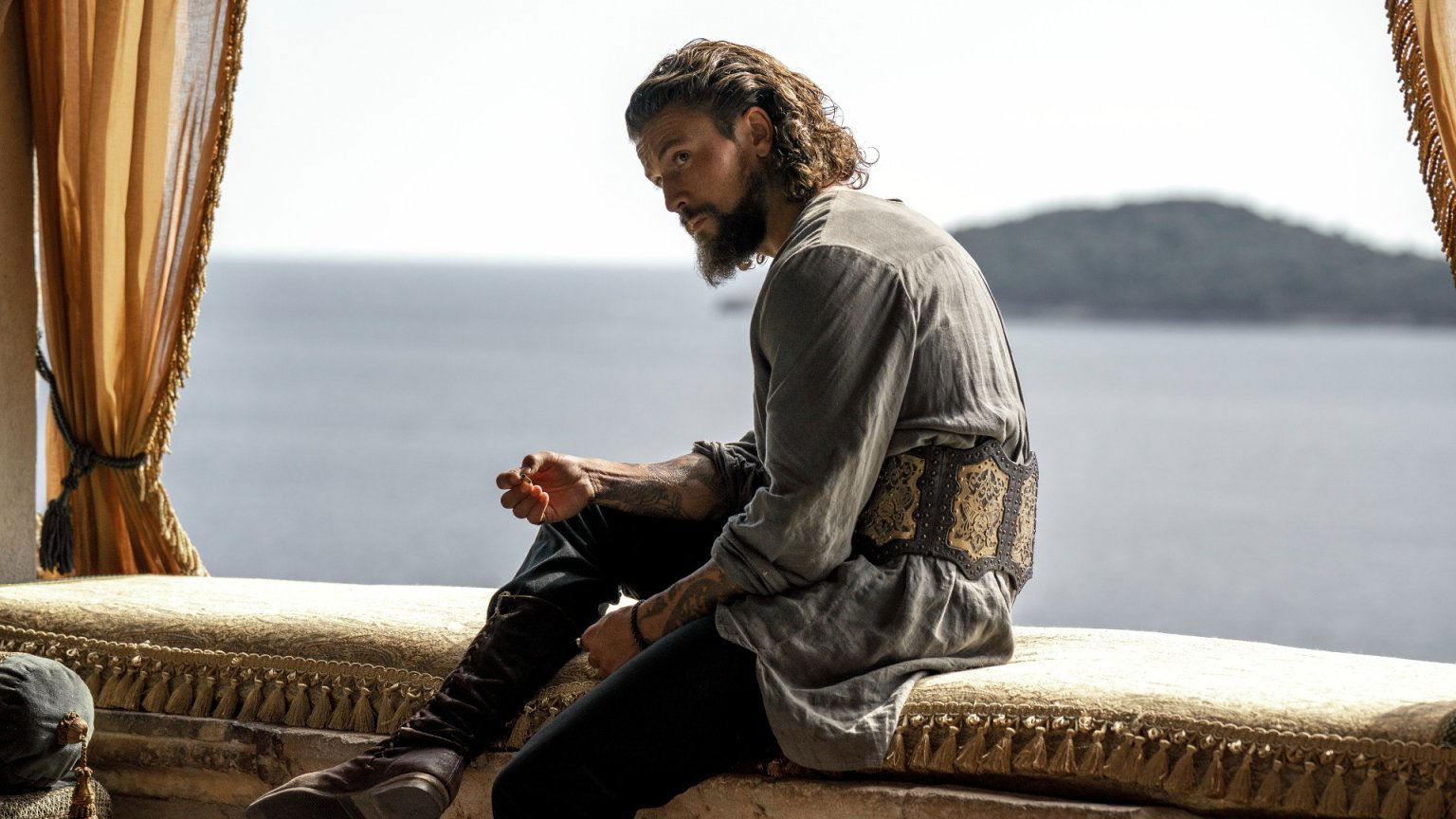 Derde en tevens laatste seizoen 'Vikings: Valhalla' nu te zien op Netflix