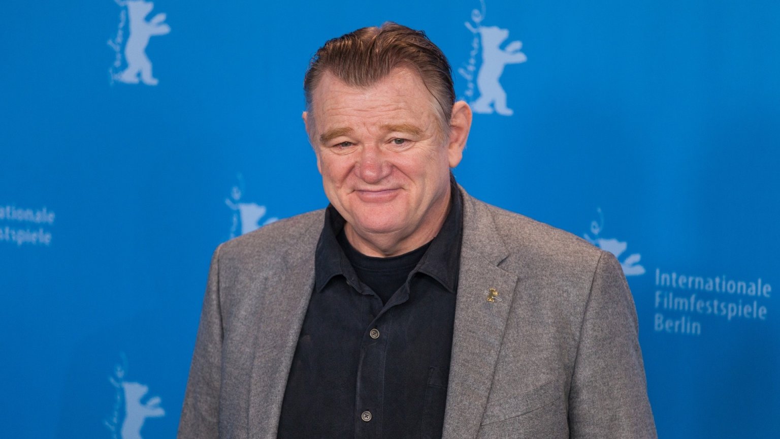 'Harry Potter'-acteur Brendan Gleeson gecast in Spider-Man Noir-serie op Prime Video
