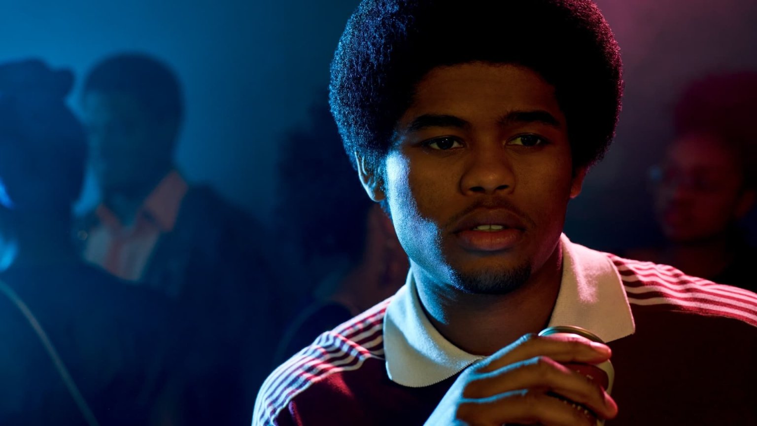 Kijkers in de ban van veelgeprezen misdaadserie: 'Nog steeds de ziekste serie'