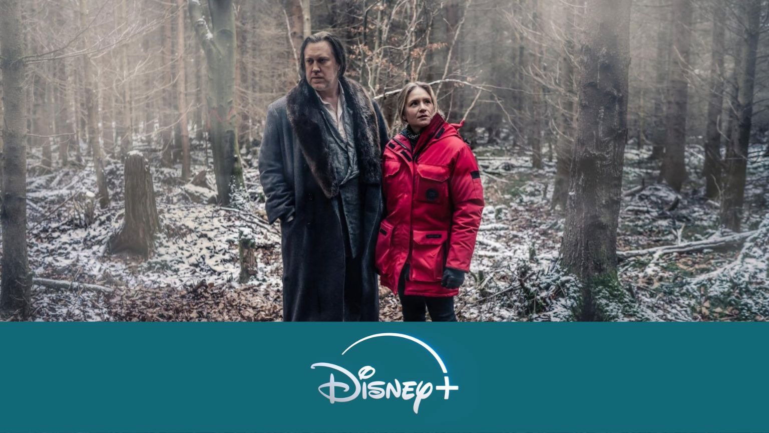Dit zijn de beste nieuwe films & series op Disney+ (week 28, 2024)