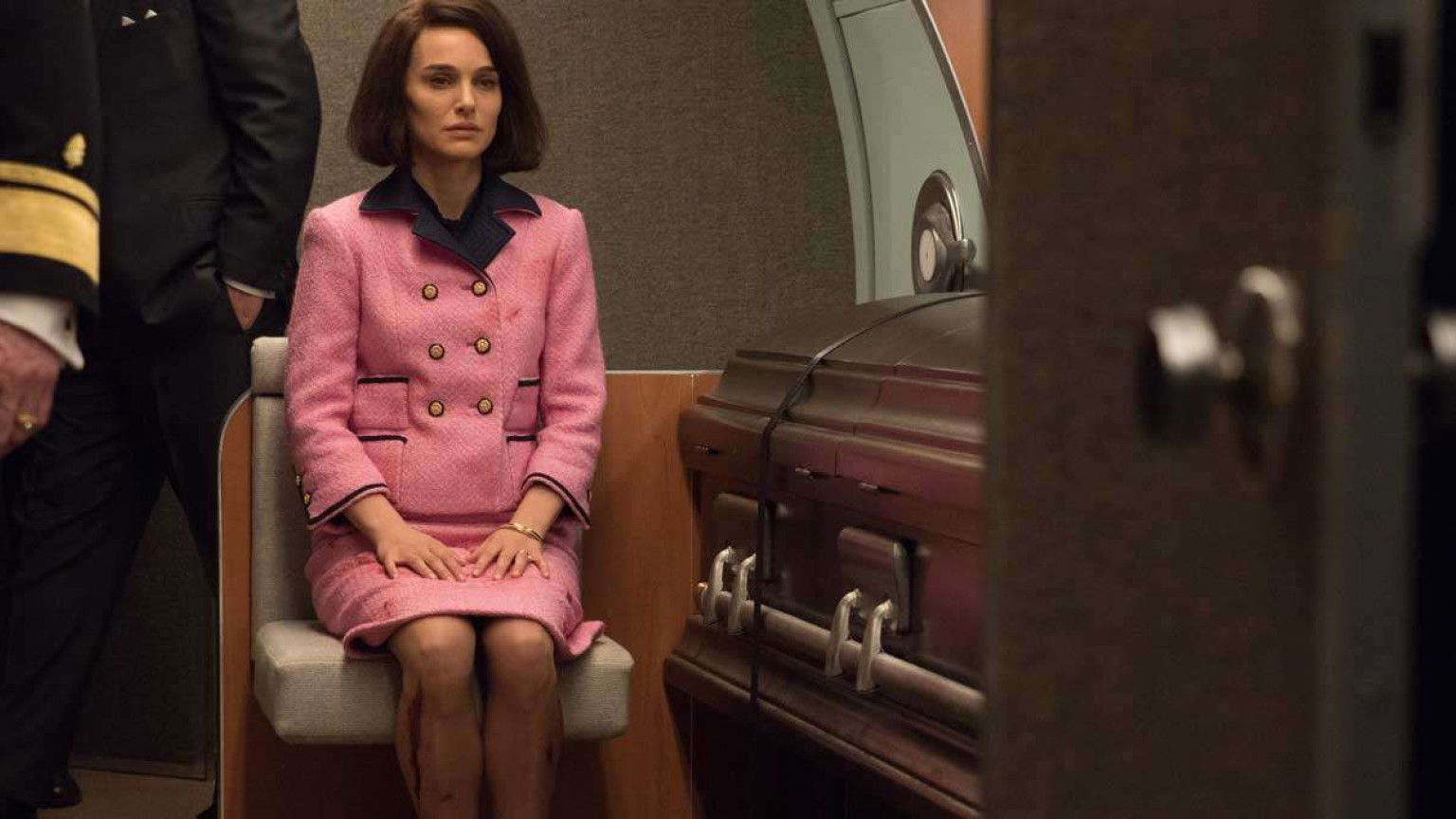Recensie 'Jackie'