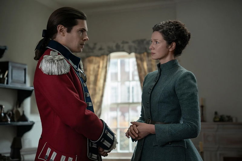 Afbeelding via Starz