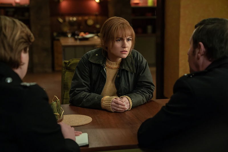 Afbeelding via Starz