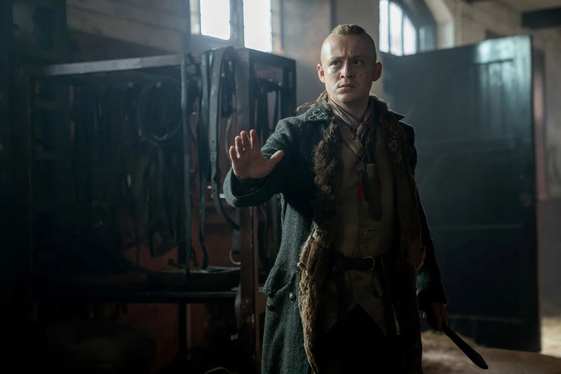 Afbeelding via Starz
