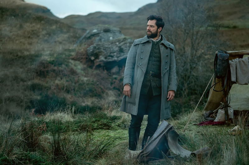 Afbeelding via Starz