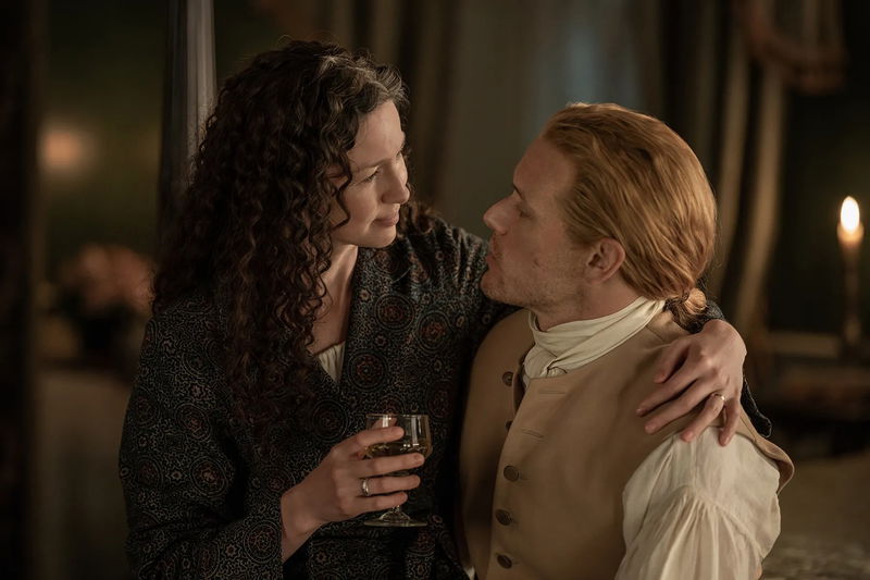 Afbeelding via Starz