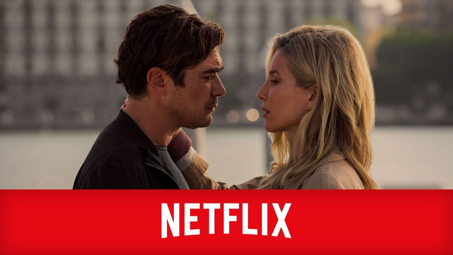 De 5 beste nieuwe films op Netflix (week 28, 2024)