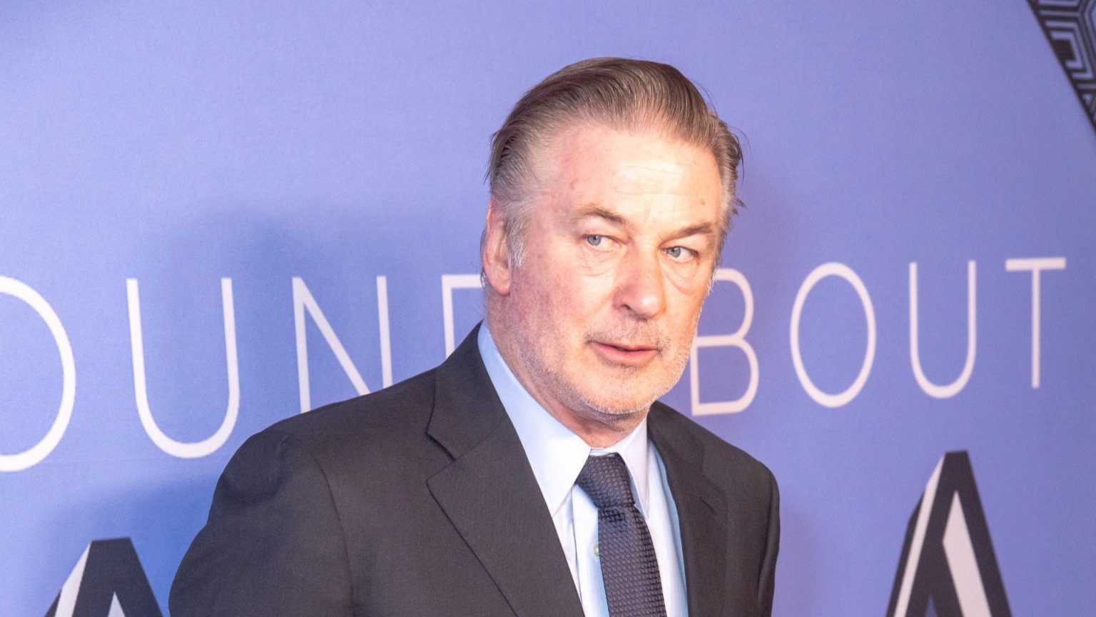 Rechter seponeert 'Rust'-zaak Alec Baldwin: zaak definitief gesloten
