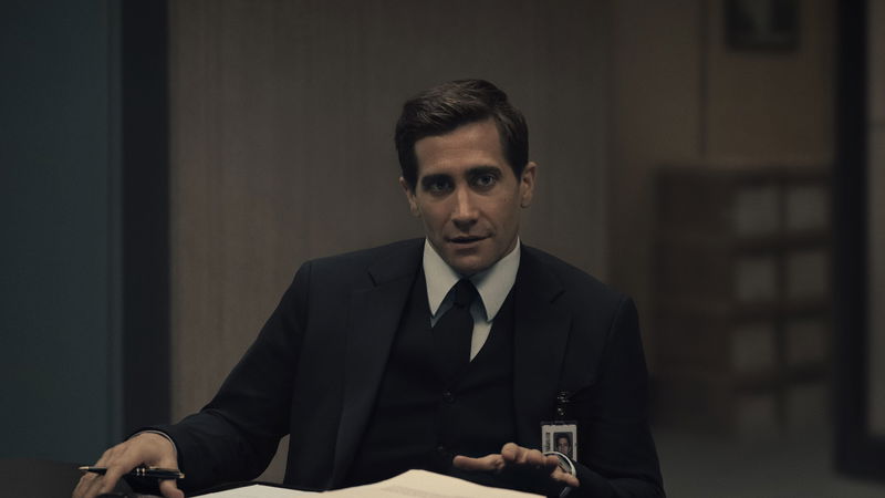 Still 'Presumed Innocent' via TMDb