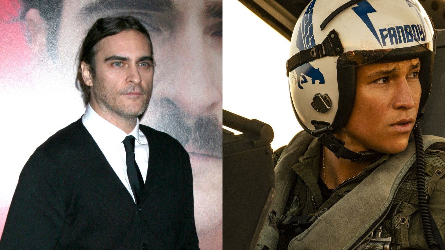 Joaquin Phoenix en Danny Ramirez te zien als geliefden in nieuwe Todd Haynes-film