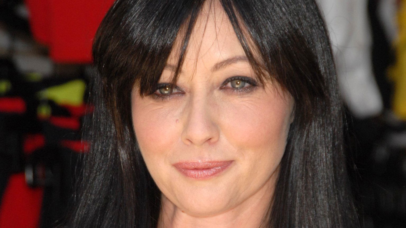 'Charmed'-actrice Shannen Doherty overleden op 53-jarige leeftijd