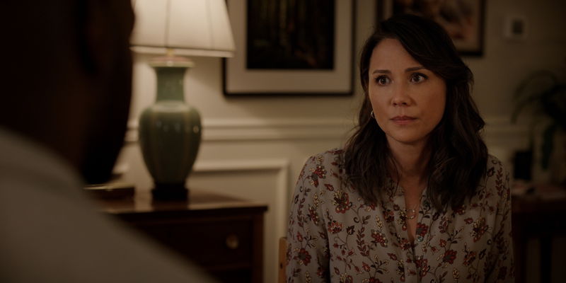 Still 'Virgin River' via Netflix