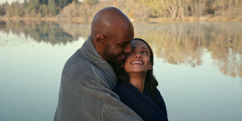 Still 'Virgin River' via Netflix