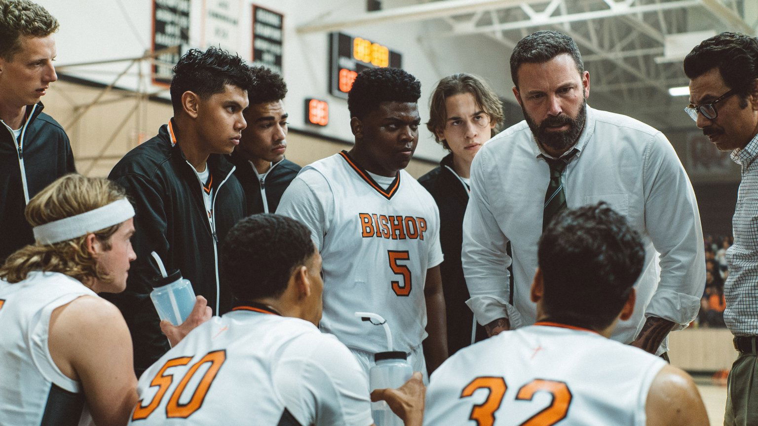 Films op tv: alle filmtips voor komende week