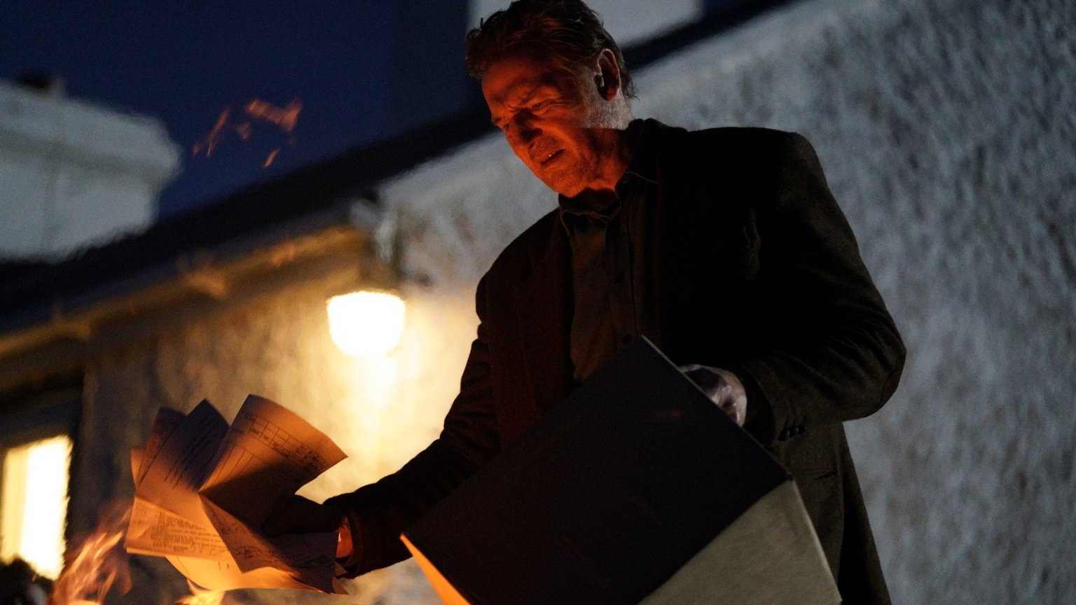 Actiethriller met Liam Neeson onverminderd populair op Netflix: 'Schitterend!'