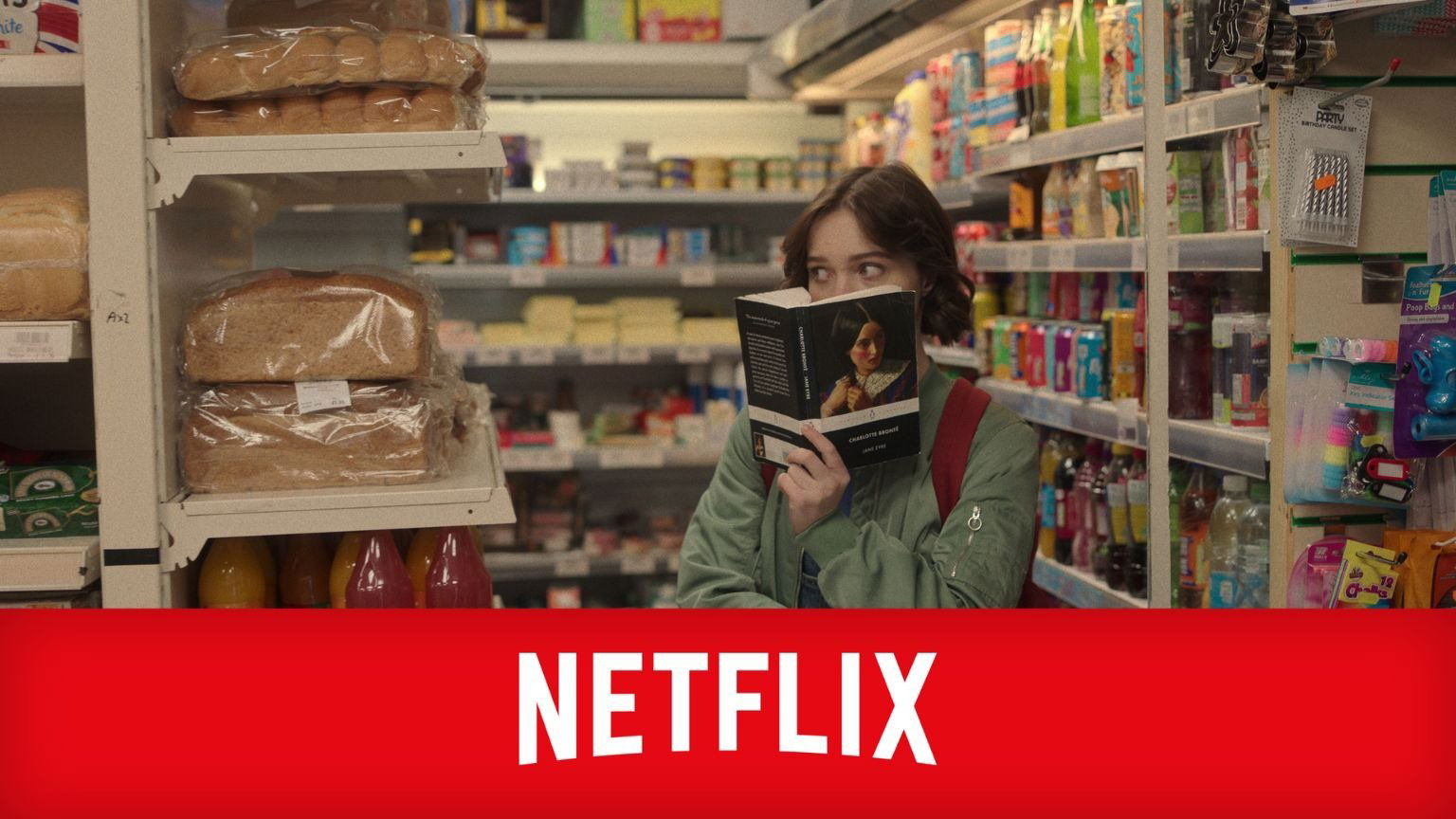 Deze week nieuw op Netflix (29 juli t/m 4 augustus, 2024)