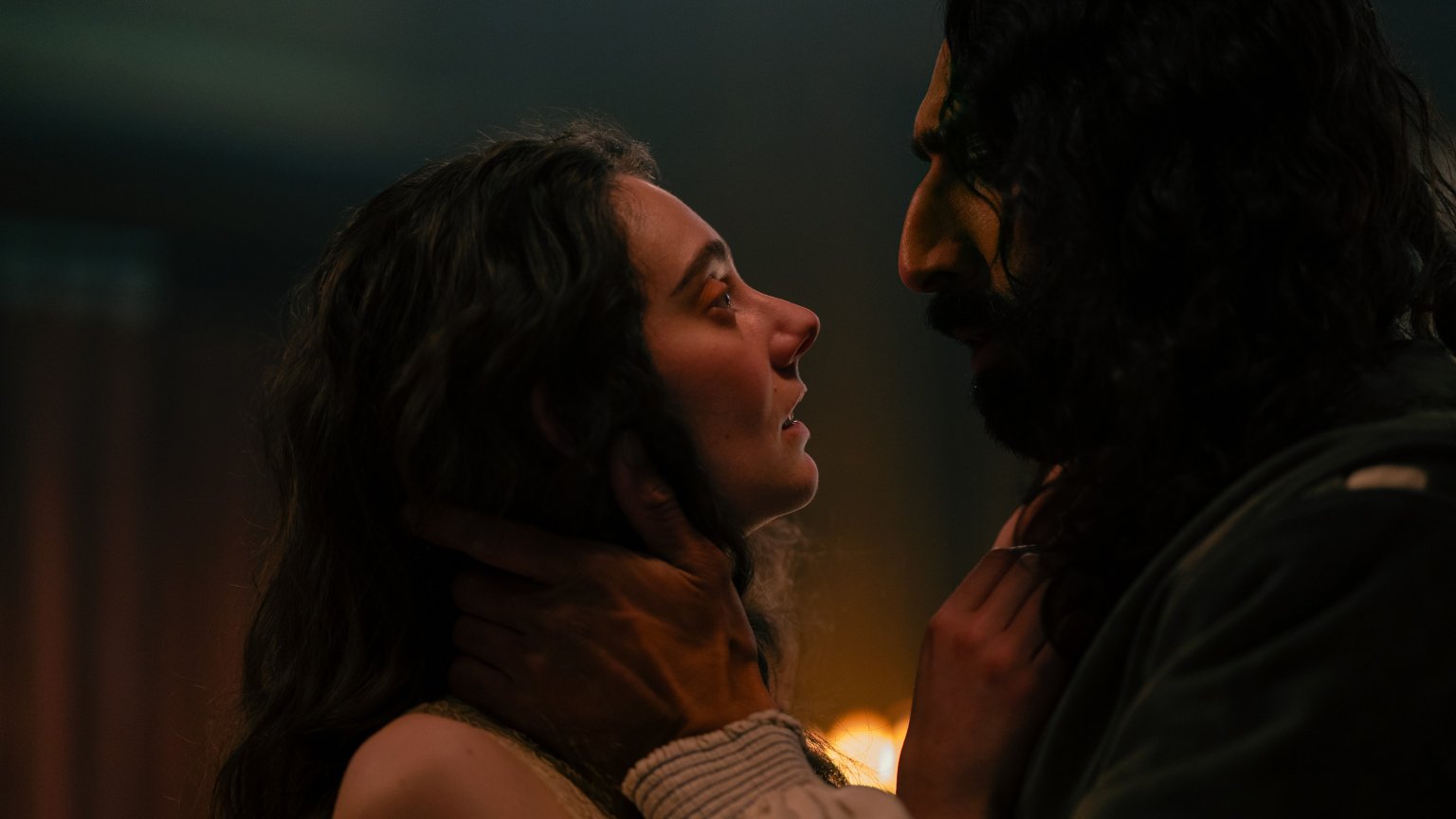 Nieuwe duistere komedieserie over uitbraak van de pest nu te zien op Netflix