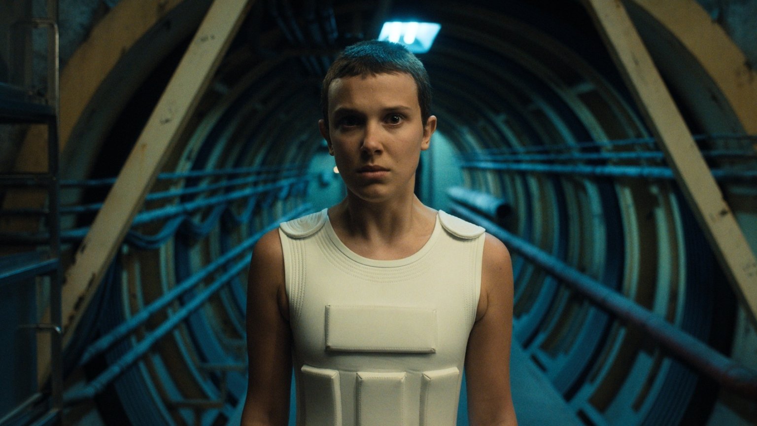 Netflix geeft exclusief kijkje achter de schermen bij opnames van slotseizoen 'Stranger Things'