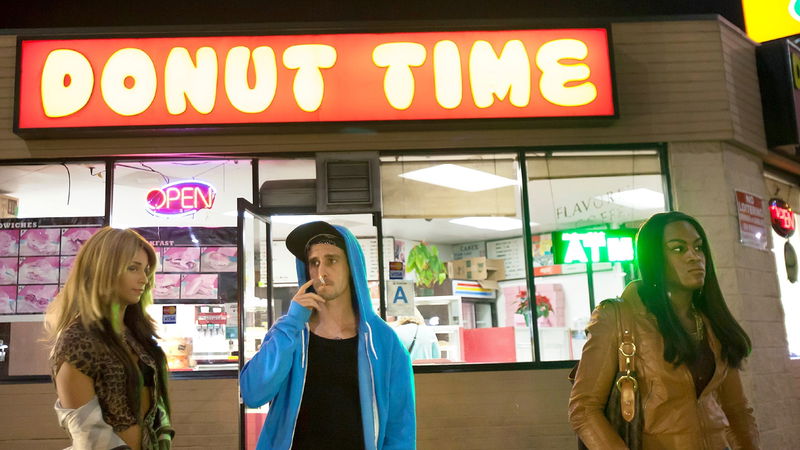 Still 'Tangerine' via TMDb