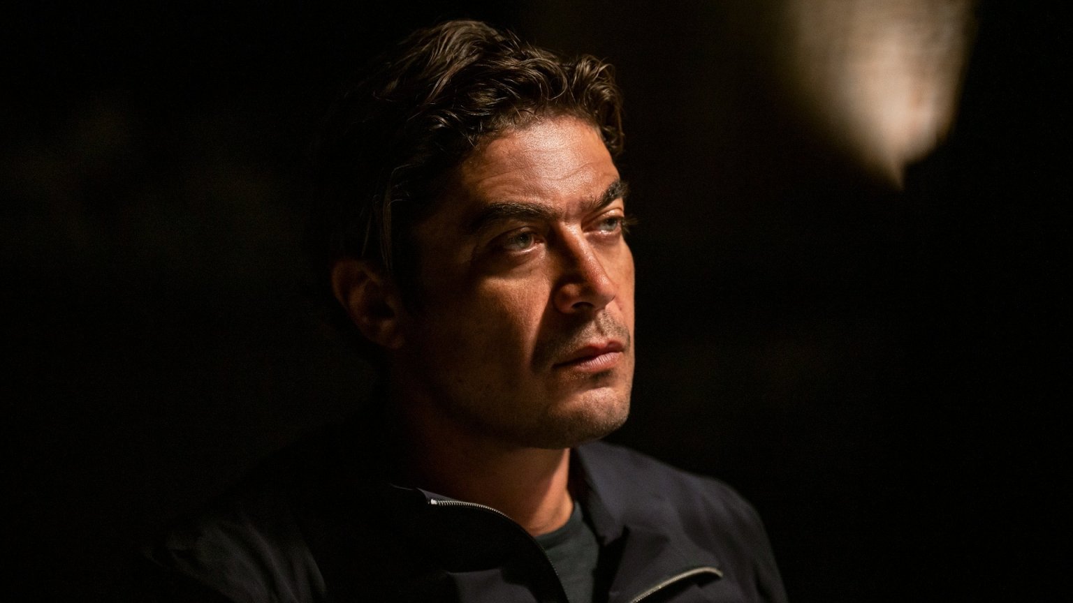 'Zeer boeiende' nieuwe thriller verovert koppositie op Netflix