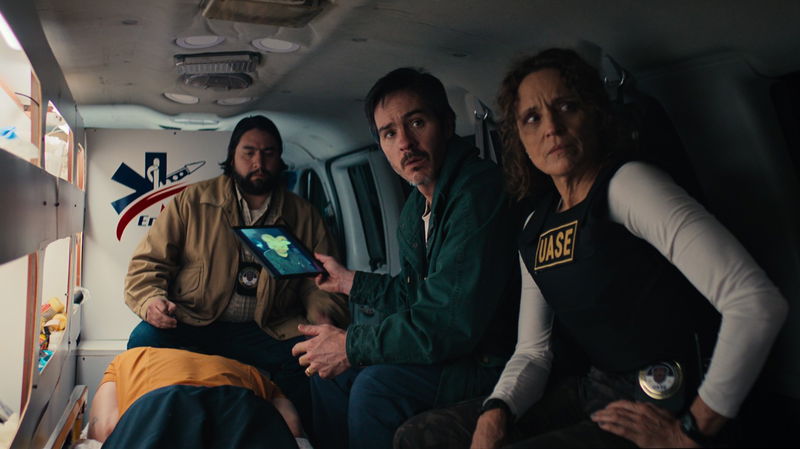 Afbeelding via Netflix