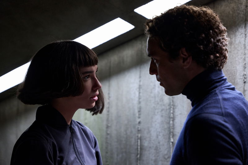 Afbeelding via Marco Ghidelli / Prime Video