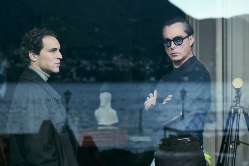 Afbeelding via Marco Ghidelli / Prime Video