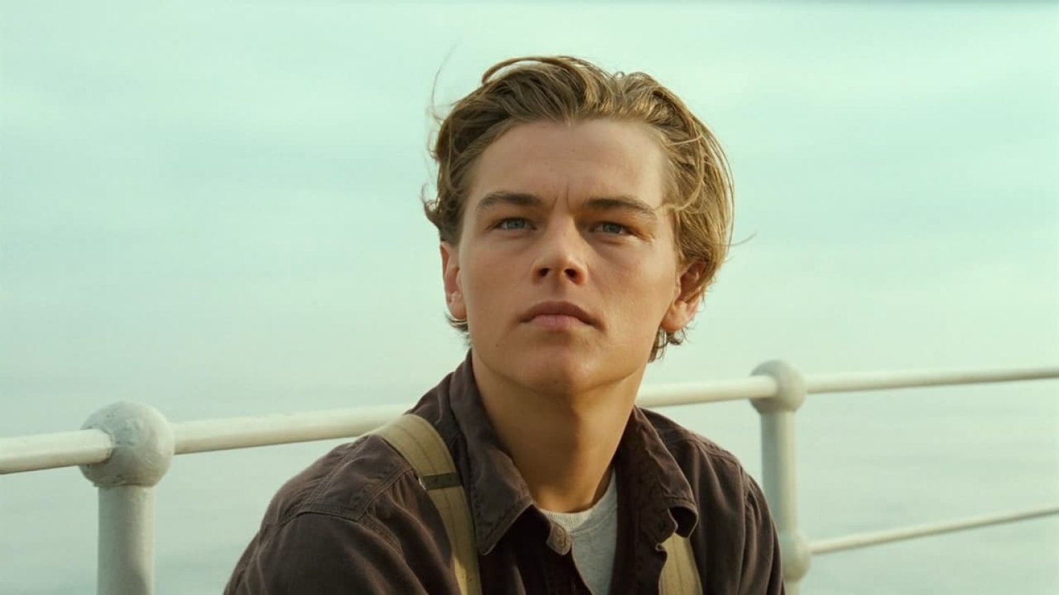 Klassieker met Leonardo DiCaprio maakt opmars op Netflix: 'Blijft favoriet'