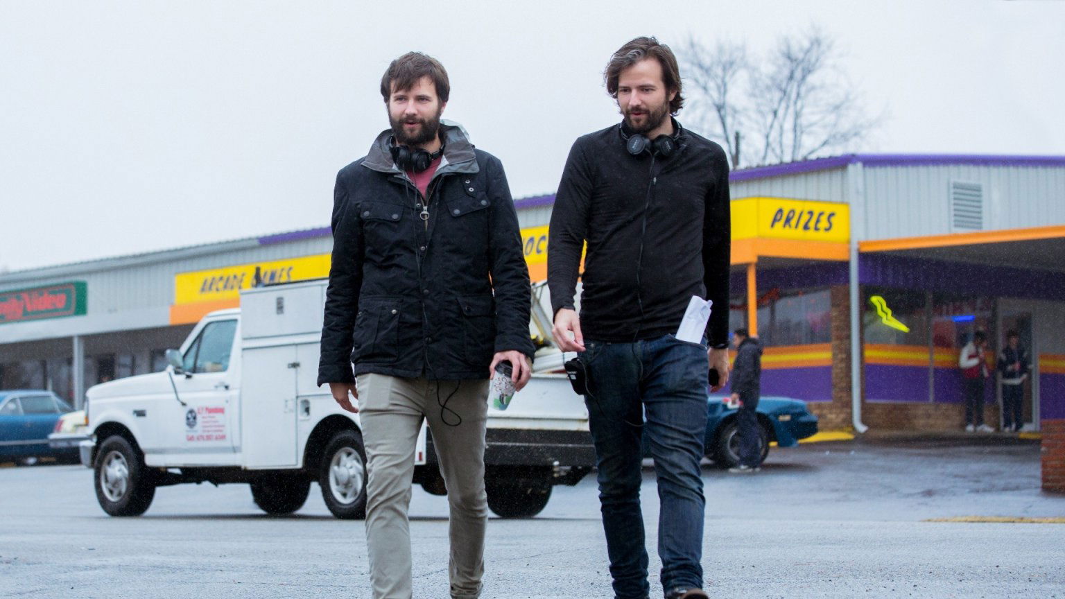 'Stranger Things'-makers komen met nieuwe horrorserie op Netflix: 'Something Very Bad Is Going To Happen'