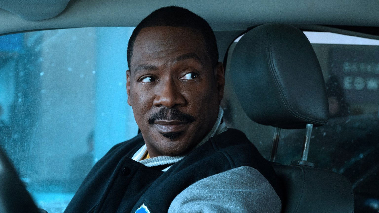 Netflix-film met Eddie Murphy nog eens 22 miljoen keer bekeken: 'Heerlijk old school!'
