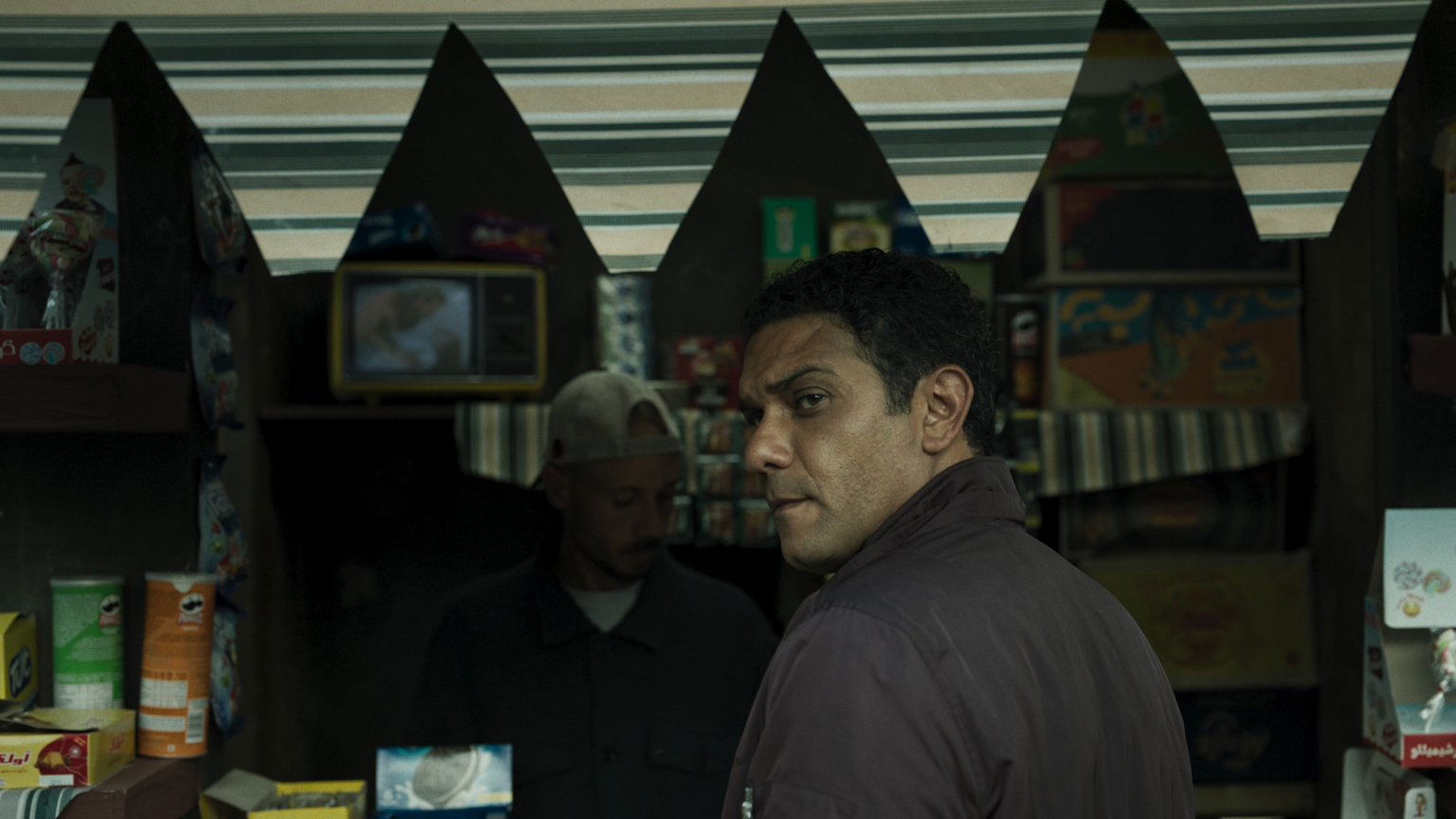 'Echoes of the Past' teaser: nieuwe detectiveserie binnenkort op Netflix