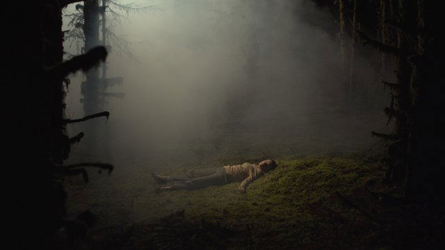 Recensie 'Sometimes I Think About Dying'