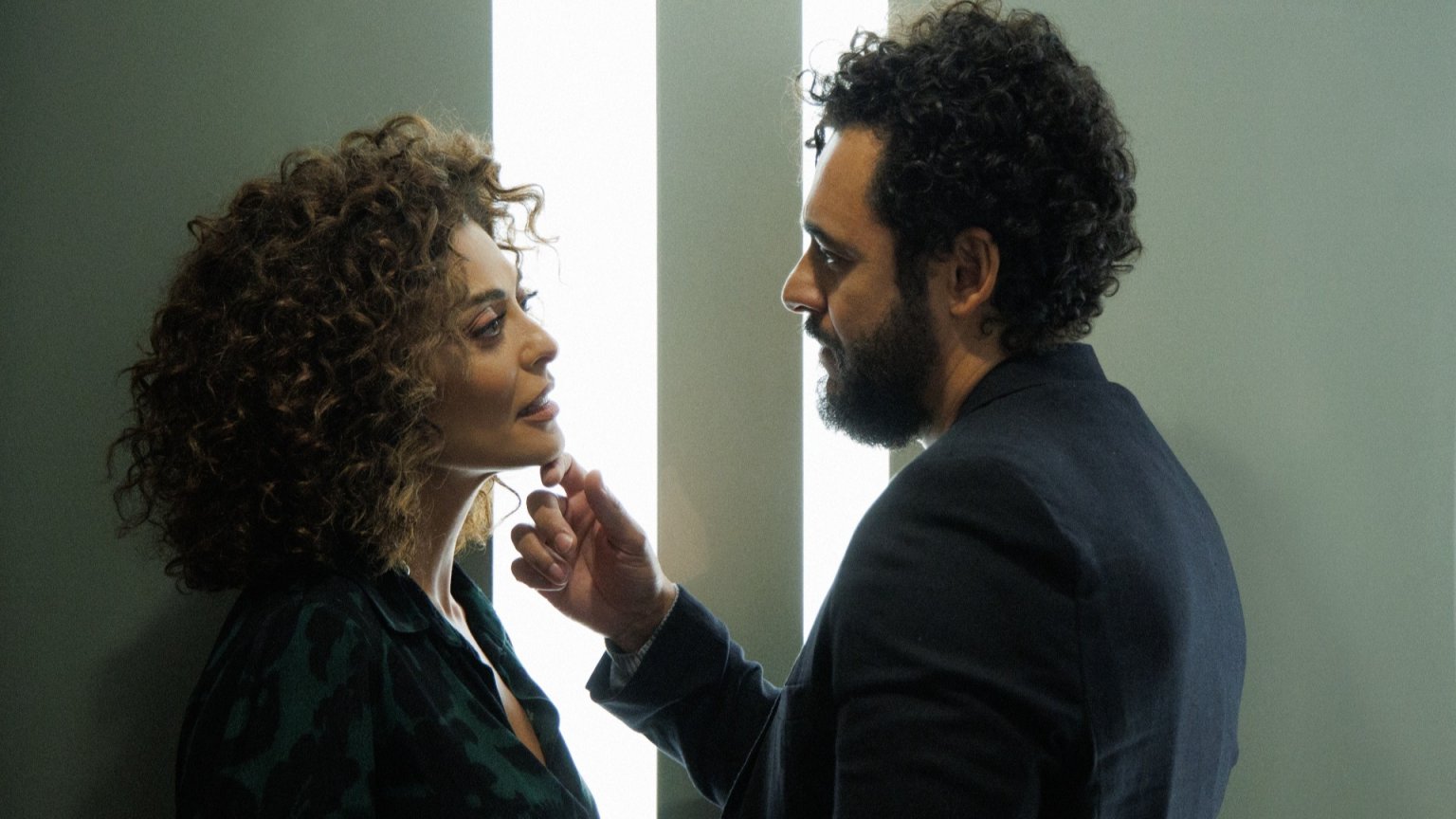 Duistere dramaserie wereldwijd massaal bekeken op Netflix: 'Echt heel goed!'