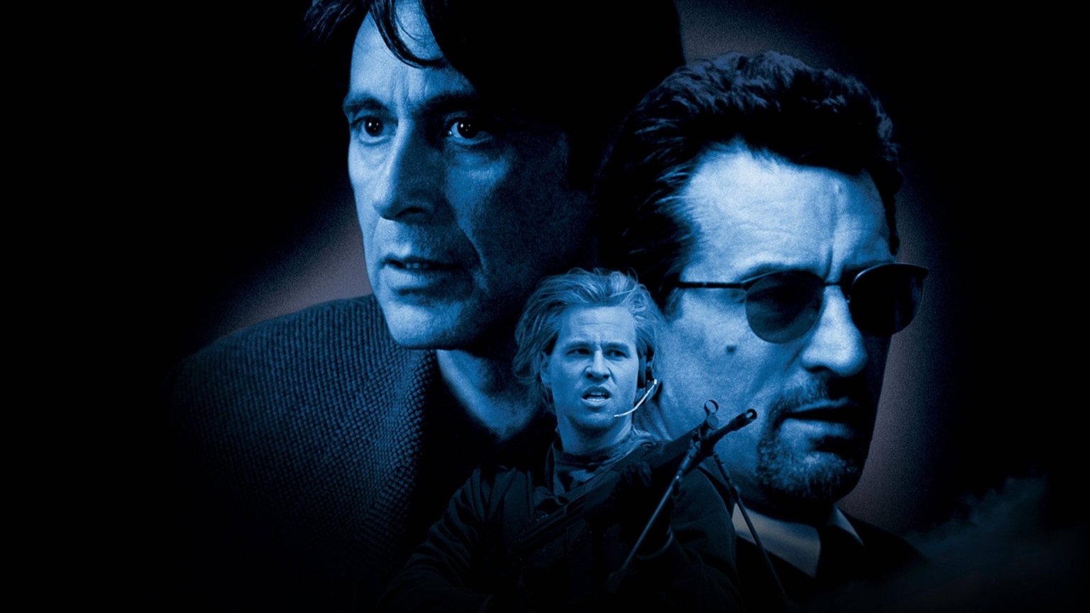 Michael Mann komt met update over langverwacht vervolg op misdaadklassieker 'Heat'