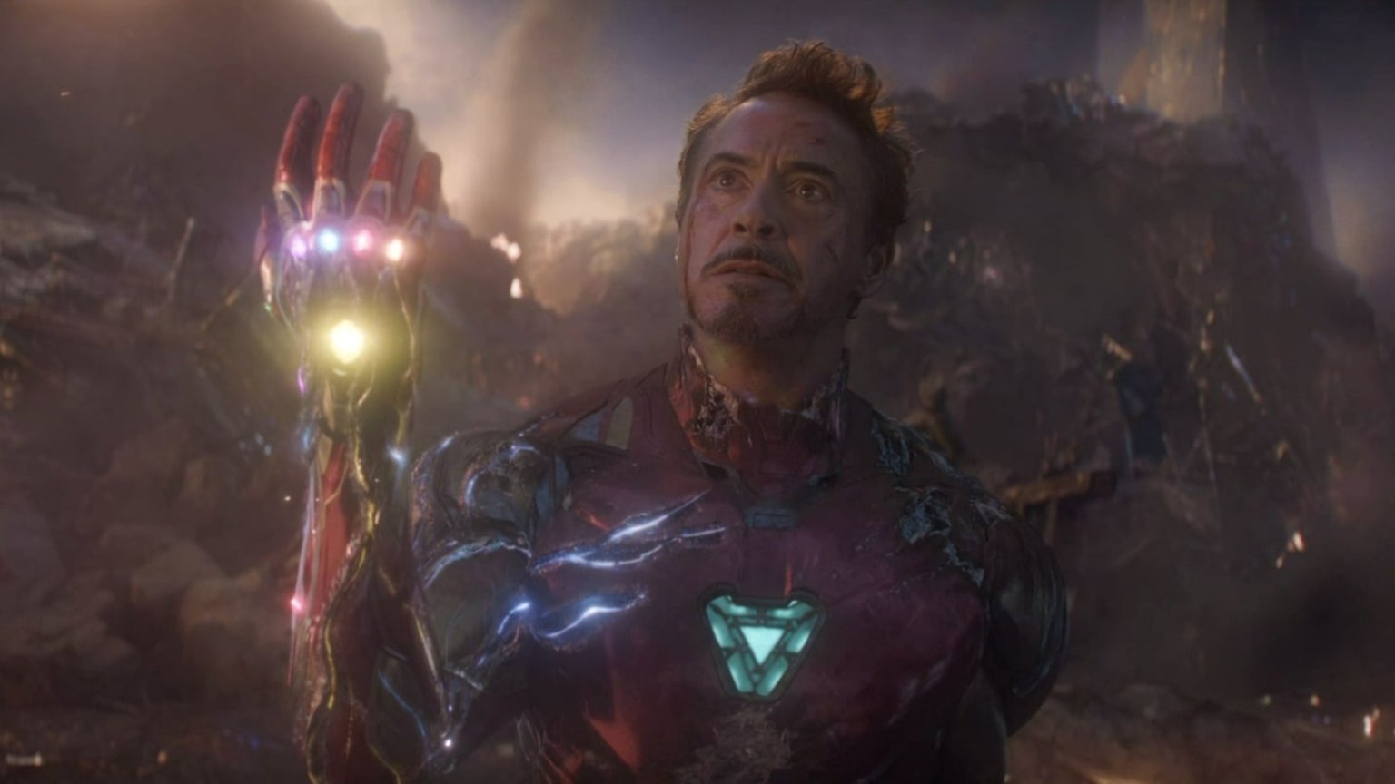 Marvel verrast in zoektocht naar nieuwe regisseur(s) en praat met bekende gezichten