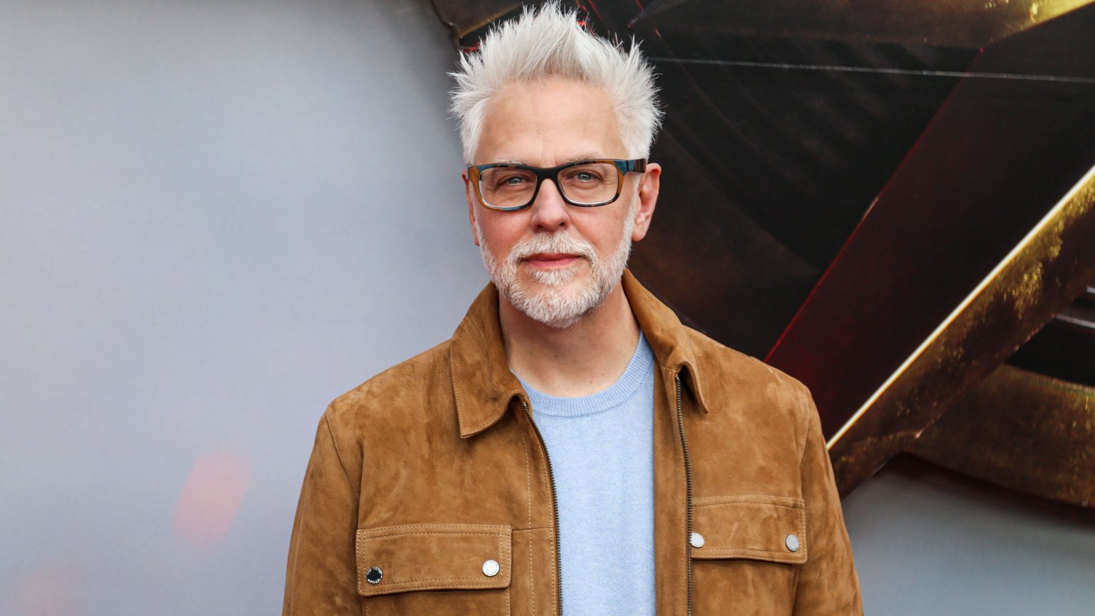 James Gunn komt met voorspoedige 'Superman'-update in aanloop naar nieuwe DC-fase