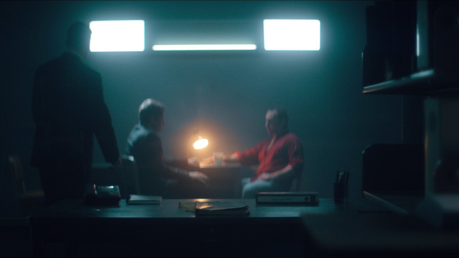 Nieuwe true crime-serie schiet de Netflix top 10 megahoog binnen