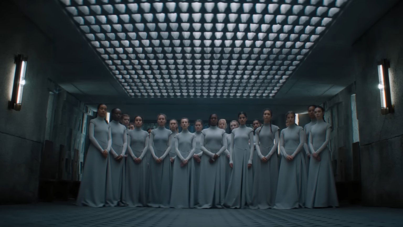 'Dune: Prophecy' komende november in première