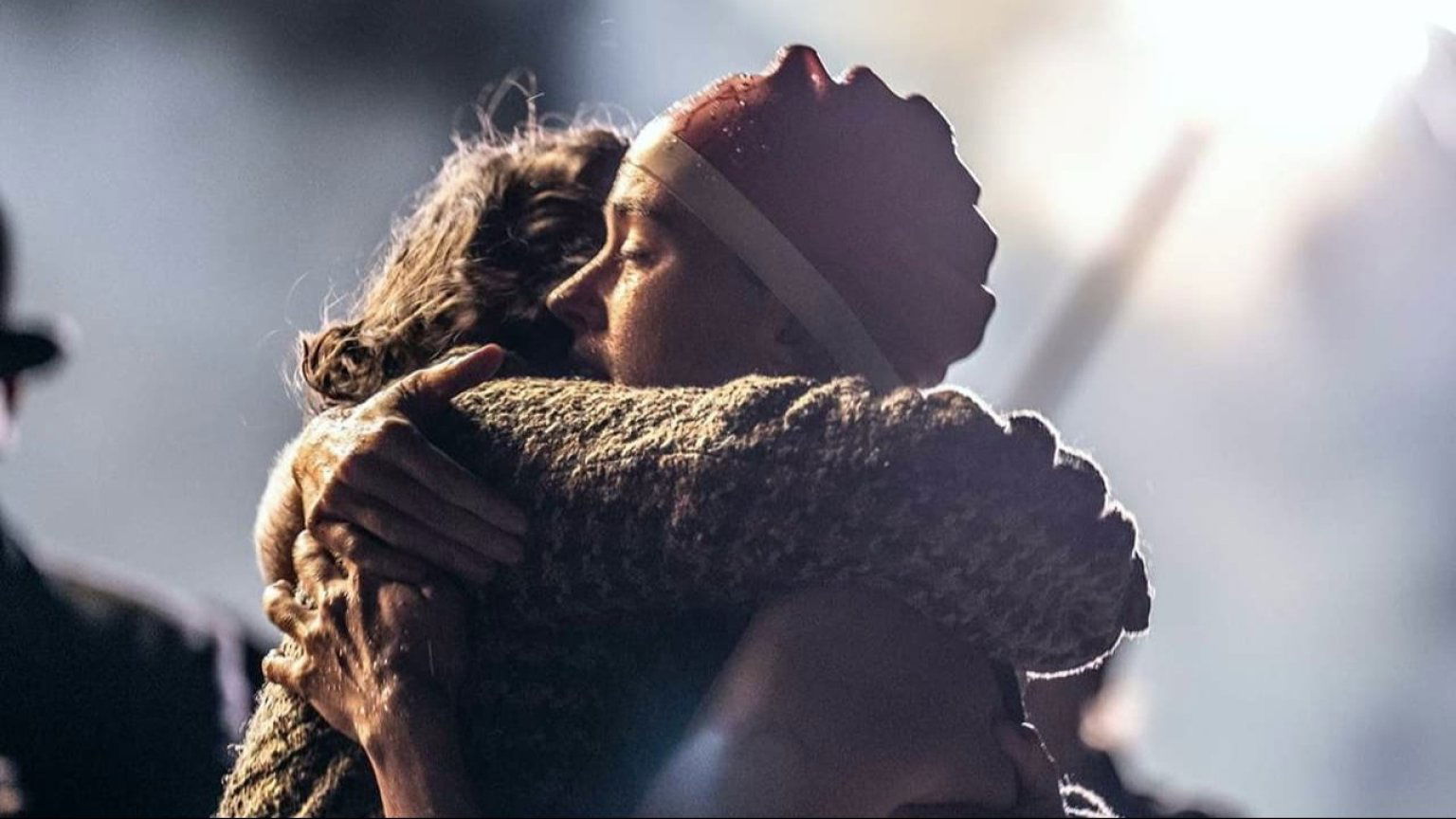Nieuw waargebeurd drama met Daisy Ridley vanaf vandaag te zien