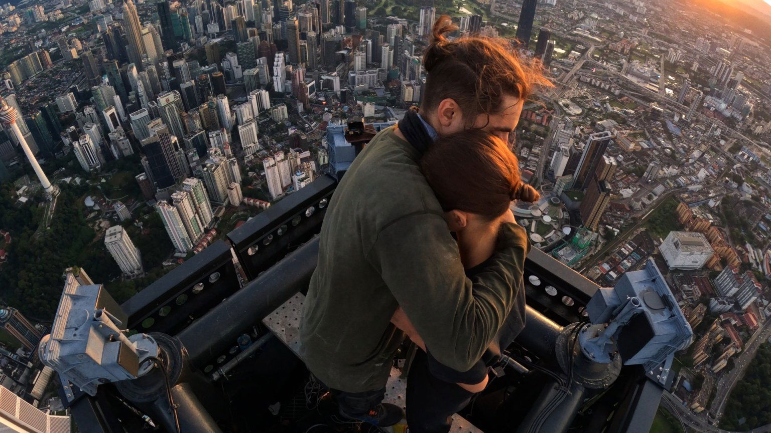 Nieuwe meeslepende Netflix-docu overspoeld met lovende reacties: 'Adembenemend'