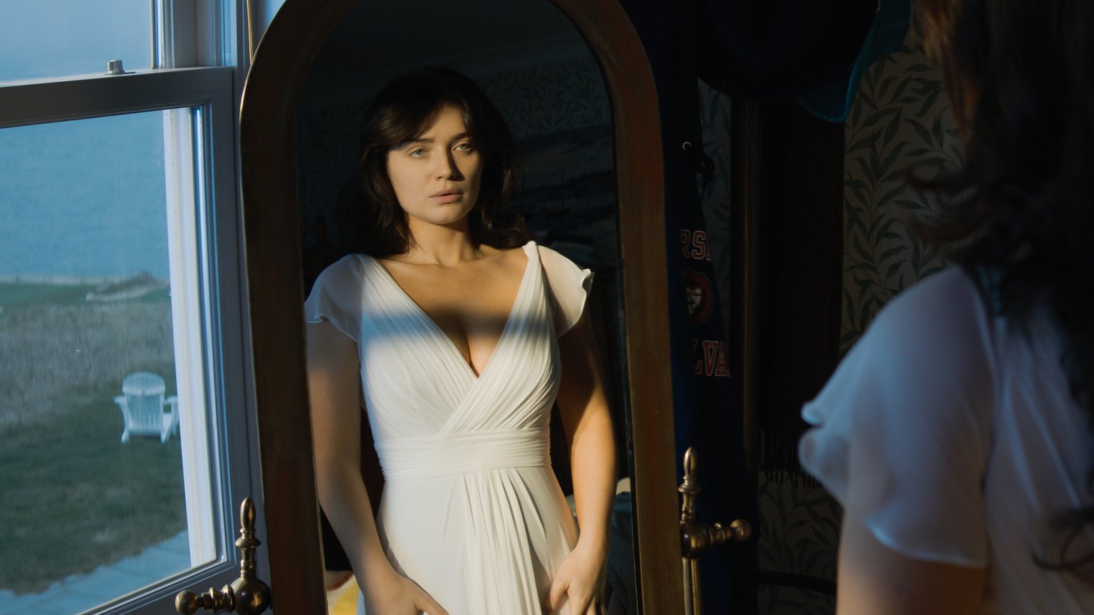 Deze veelbelovende mysteryserie verschijnt binnenkort op Netflix