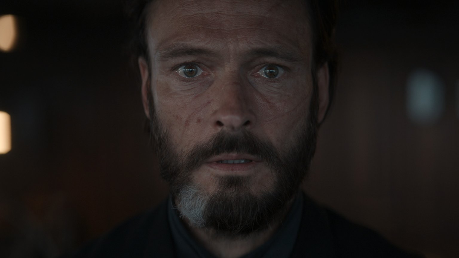 Volop lof voor onheilspellende serie: 'Eén van de beste series op Netflix'