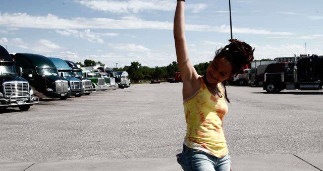 Recensie 'American Honey'