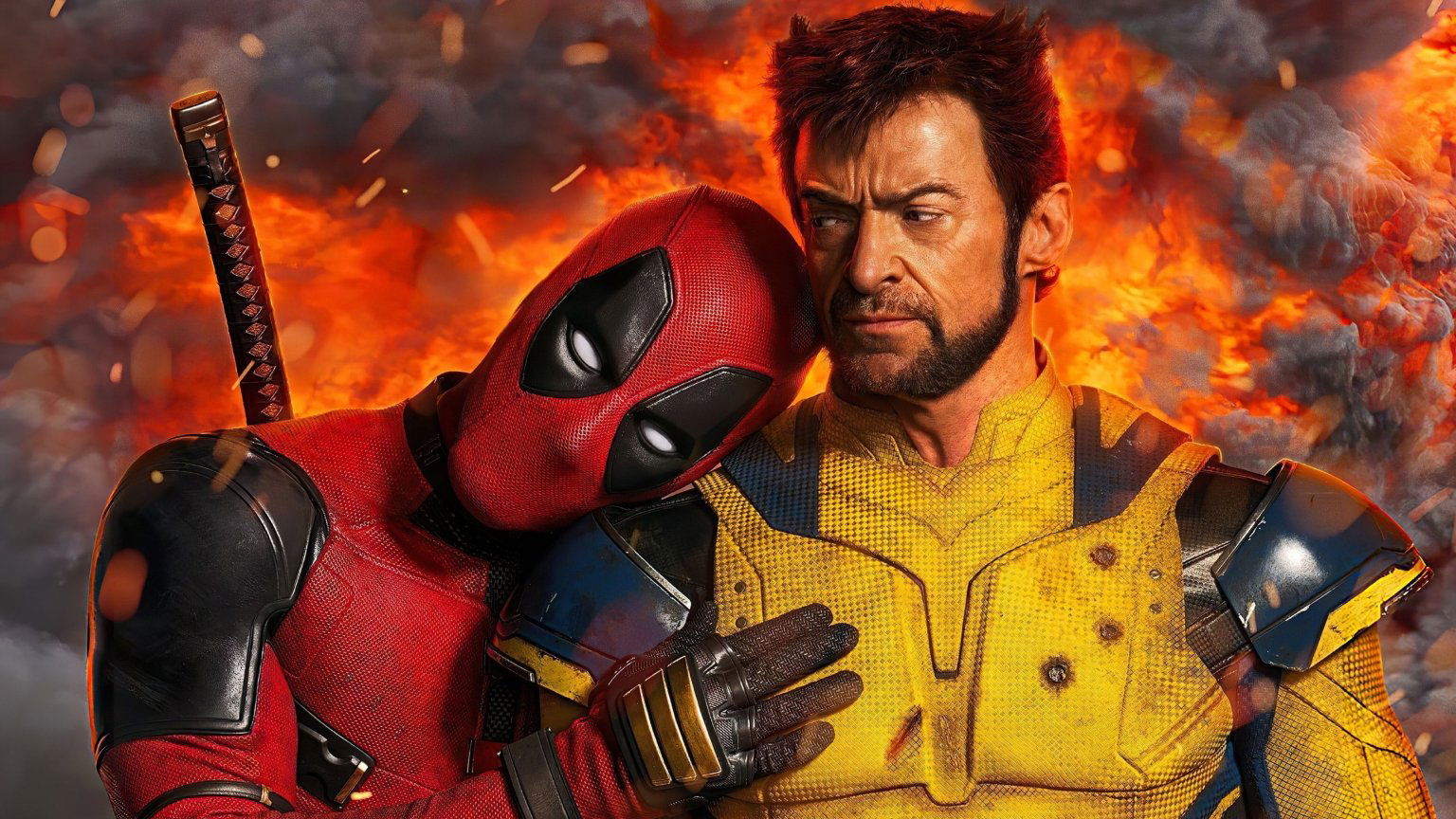 Ryan Reynolds onthult 'Deadpool & Wolverine'-trailer waarop fans hebben gewacht: X-23 keert terug