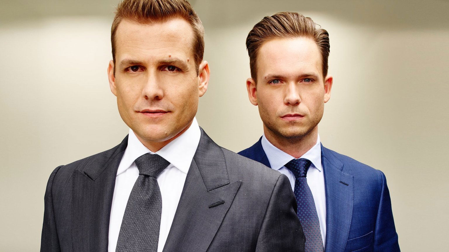 Eerste blik op 'Suits'-spin-off 'Suits: L.A.': eerste foto onthuld