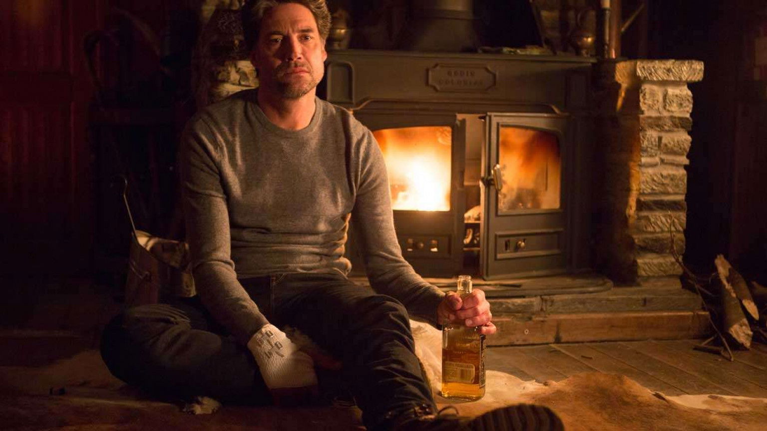 Recensie 'Alberta'