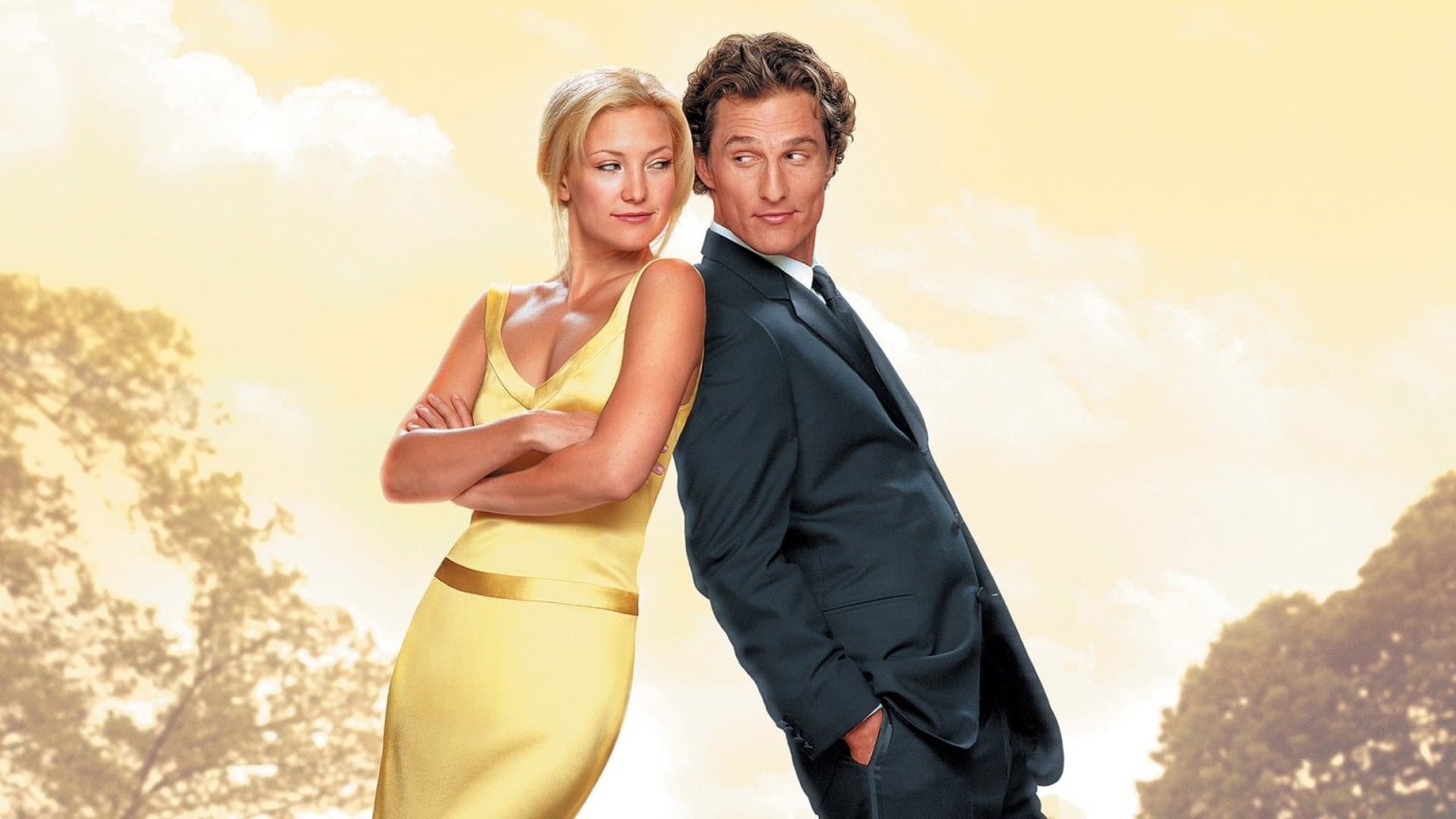 Kate Hudson en Matthew McConaughey klaar voor een 'How to Lose a Guy in 10 Days'-sequel